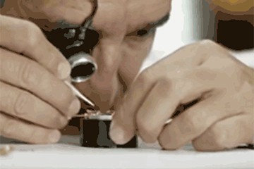 沈阳浪琴名表售后保养价格