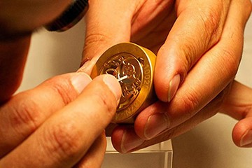 沈阳浪琴名表售后保养服务多少钱